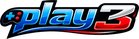 Play3 লোগো